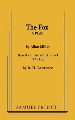 The Fox - Miller, Alan; Miller, Allan