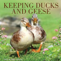 Keeping Ducks and Geese - Ashton, Chris and Mike; Ashton, Chris; Ashton, Mike