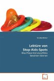 Lektüre von Stop-Aids-Spots