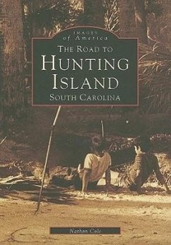 The Road to Hunting Island, South Carolina - Cole, Nathan
