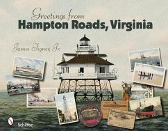 Greetings from Hampton Roads, Virginia - Tigner, James