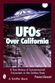 UFOs Over California