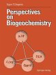 Perspectives on Biogeochemistry - Bild 1