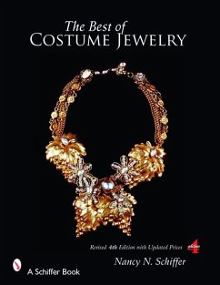 The Best of Costume Jewelry - Schiffer, Nancy