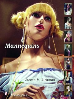 Cover Mannequins