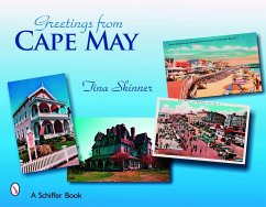 Greetings from Cape May - Skinner, Tina