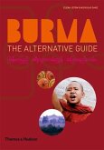 Burma: The Alternative Guide