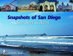 Snapshots of San Diego - Yasuda, Anita