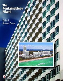 The Fontainebleau Miami - Plotner