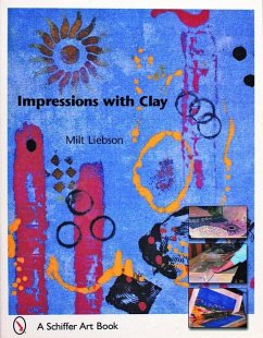Impressions with Clay - Liebson, Milt