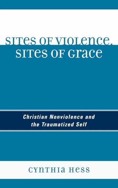 Sites of Violence, Sites of Grace