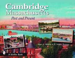 Cambridge, Massachusetts - Martin, Mary; Rooney, E Ashley