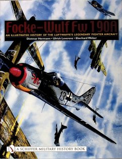 Focke-Wulf FW 190a - Hermann, Dietmar