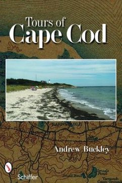 Tours of Cape Cod - Buckley, Andrew G.