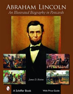 Abraham Lincoln - Ristine, James D
