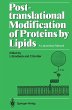 Post-translational Modification of... - Bild 1