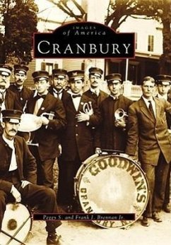 Cranbury - Brennan, Peggy S.; Brennan Jr, Frank J.