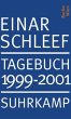 Tagebuch 1999-2001 - Bild 1