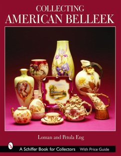 Collecting American Belleek - Eng