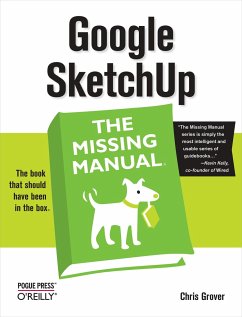 Google Sketchup: The Missing Manual - Grover, Chris