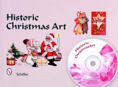 Historic Christmas Art - Martin, Mary L; Skinner, Tina