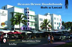 Ocean Drive Guidebook: Ask a Local - Plotner