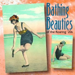 BATHING BEAUTIES OF THE ROARIN - Martin, Mary L.; Skinner, Tina