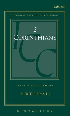 Cover 2 Corinthians