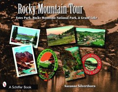 Rocky Mountain Tour - Silverthorn, Suzanne