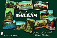 Greetings from Dallas - Martin, Mary L.; Roseberry, Dinah