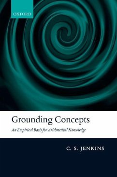 Grounding Concepts - Jenkins, C S
