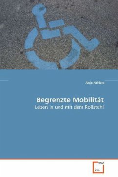 Begrenzte Mobilität - Adrian, Anja