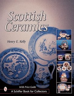 Scottish Ceramics - Kelly, Henry E.