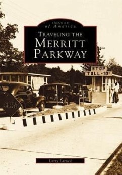 Traveling the Merritt Parkway - Larned, Larry