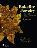 Bakelite Jewelry: The Art of the Carver