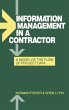 Information Management in a Contractor - Bild 1