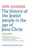The History of the Jewish People in the Age of Jesus Christ The History of the Jewish People in the Age of Jesus Christ