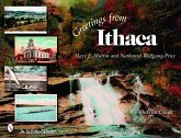Greetings from Ithaca
