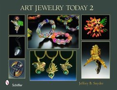Art Jewelry Today 2 - Snyder, Jeffrey B.