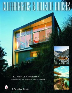 Cliffhangers and Hillside Homes: Views from the Treetops - Rooney, E. Ashley