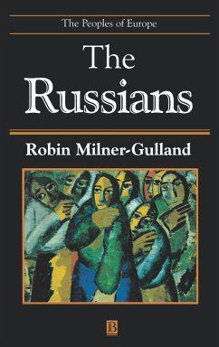 Cover Russians