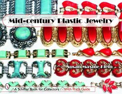Mid-Century Plastic Jewelry - Klein, Susan Maxine