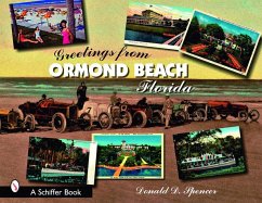 Greetings from Ormond Beach, Florida - Spencer, Donald D.