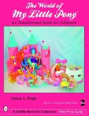 The World of My Little Pony (R)