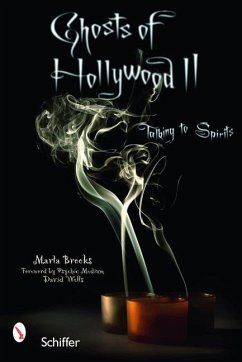 Ghosts of Hollywood II: Talking to Spirits - Brooks, Marla