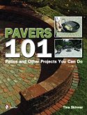 Pavers 101: Patios and Other Projects You Can Do