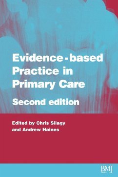 Evidence-Based Practice in Primary Care