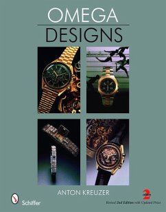 Omega Designs - Kreuzer, Anton