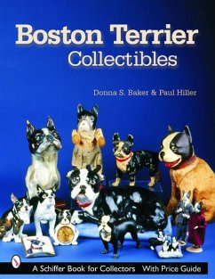 Boston Terrier Collectibles - Baker, Donna S.