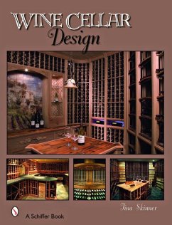 Wine Cellar Design - Skinner, Tina